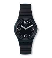 Orologio Swatch Donna Gent in Plastica GB299B - GB299B